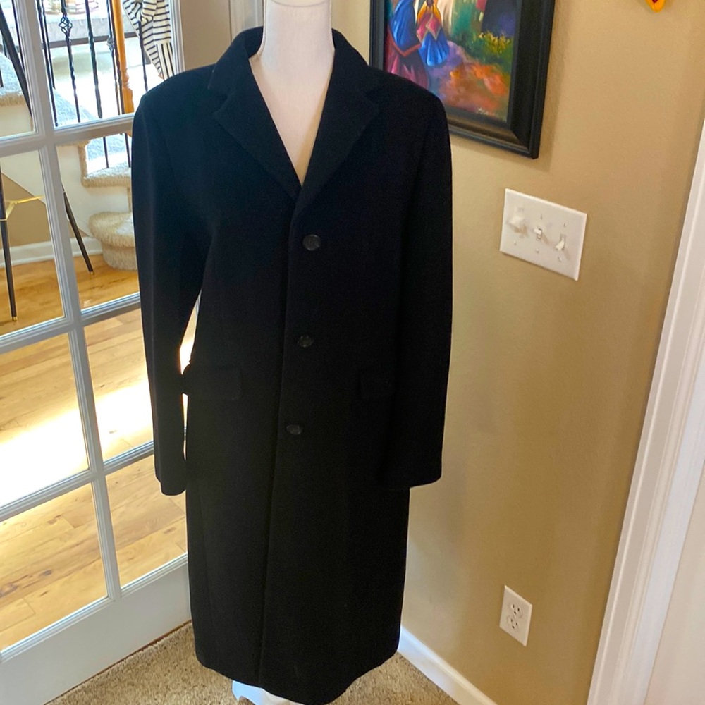 Classic J. Crew tailored jacket